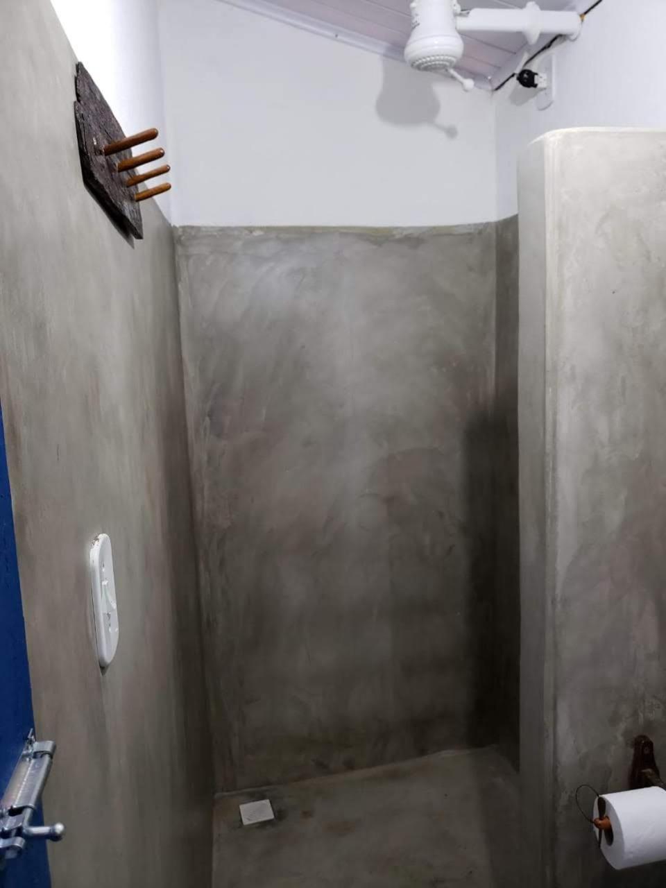 Pousada Tres Marias Caraiva Ngoại thất bức ảnh